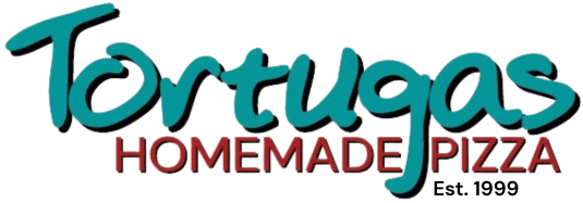 Tortugas Homemade Pizza logo